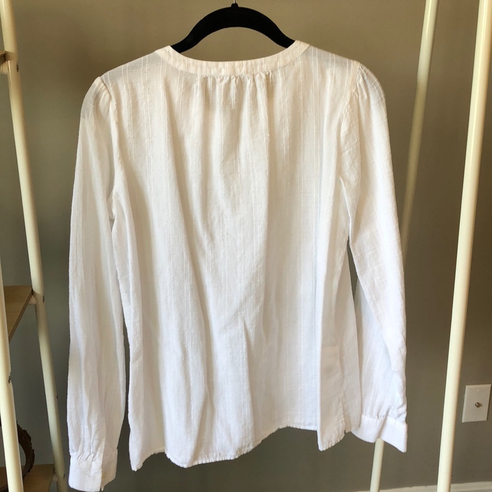 Loft Tunic - Picture 3 of 3